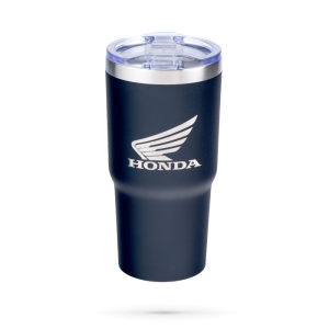 Honda Black Travel Mug 750ml