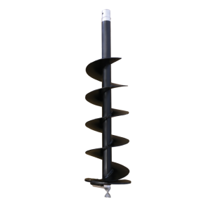 8" Auger (200 x 800mm)